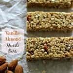 Muesli bars (5)