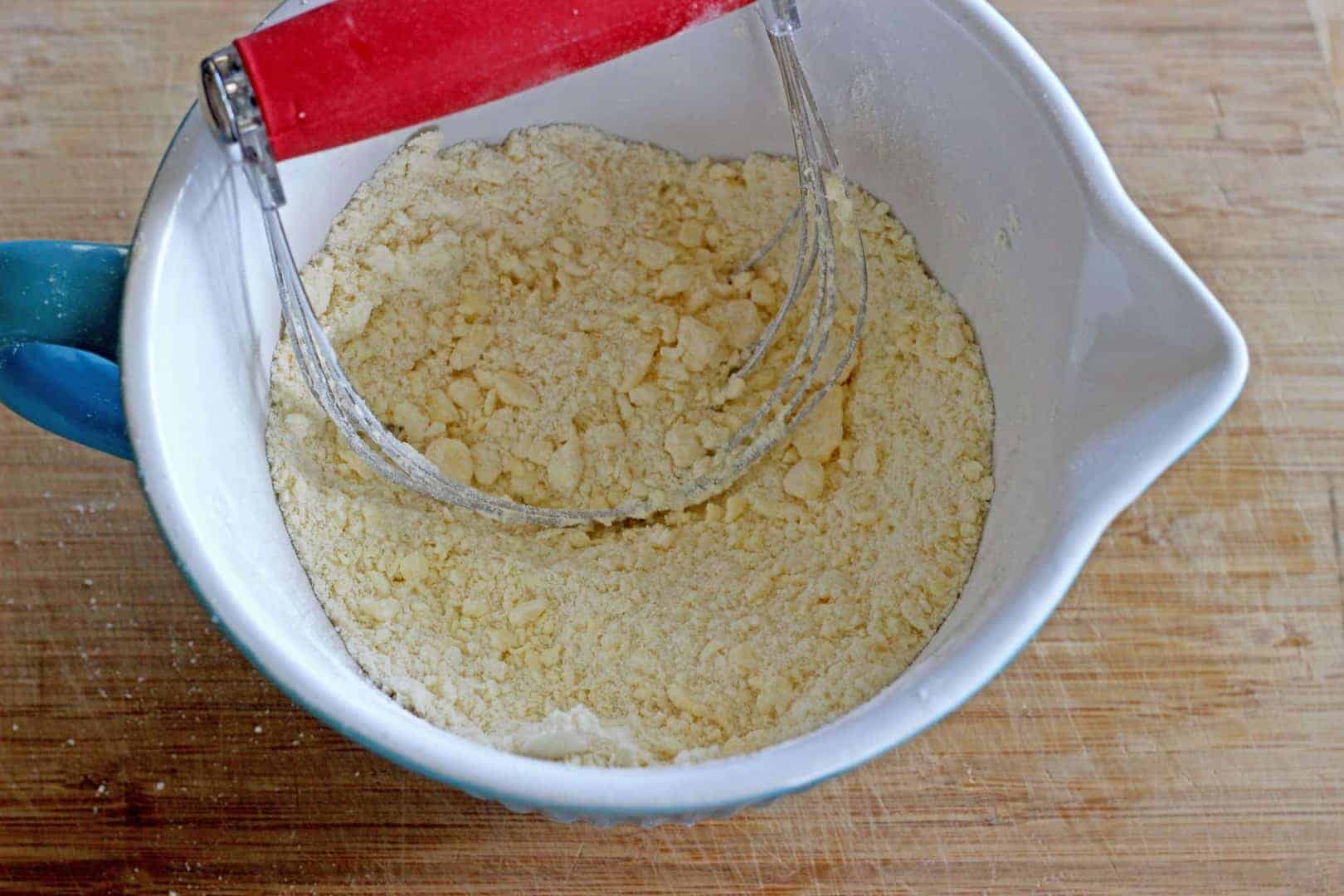 15 minute Homemade Puff Pastry The Kiwi Country Girl