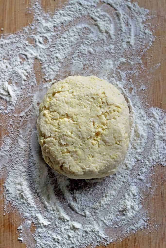 Homemade Puff Pastry (3)