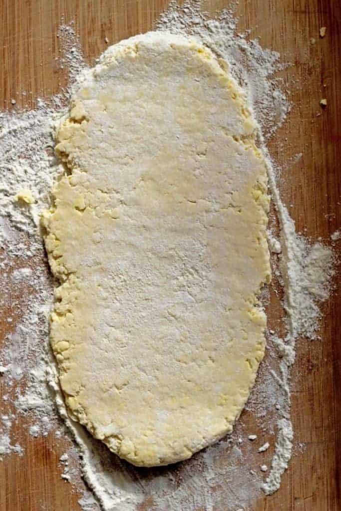 Homemade Puff Pastry (4)