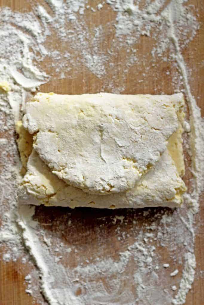 Homemade Puff Pastry (6)