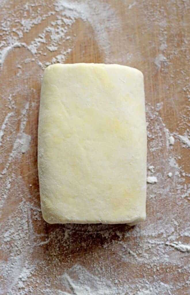 Homemade Puff Pastry (9)