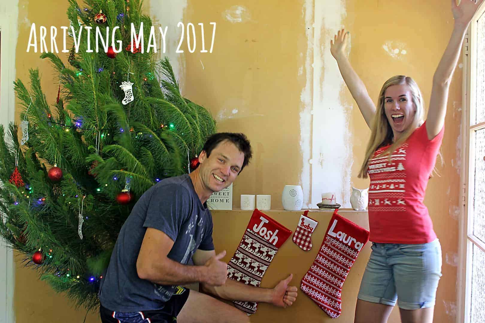 merry-christmas-baby-announcemnet