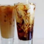 How to make cold brew coffee - a simple step by step guide (plus video) to the most delicious icy cold brew coffee...perfect for these hot summer days! | thekiwicountrygirl.com