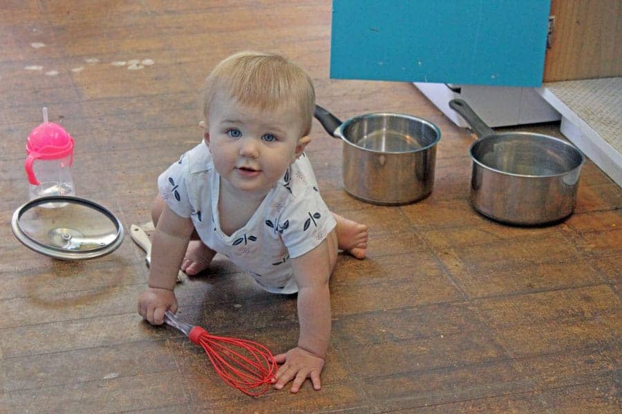 Life with Sadie - 9-10 months. What our little girl has been up to for the last couple of months - pulling up on furniture, eating sand at the beach and growing up fast!