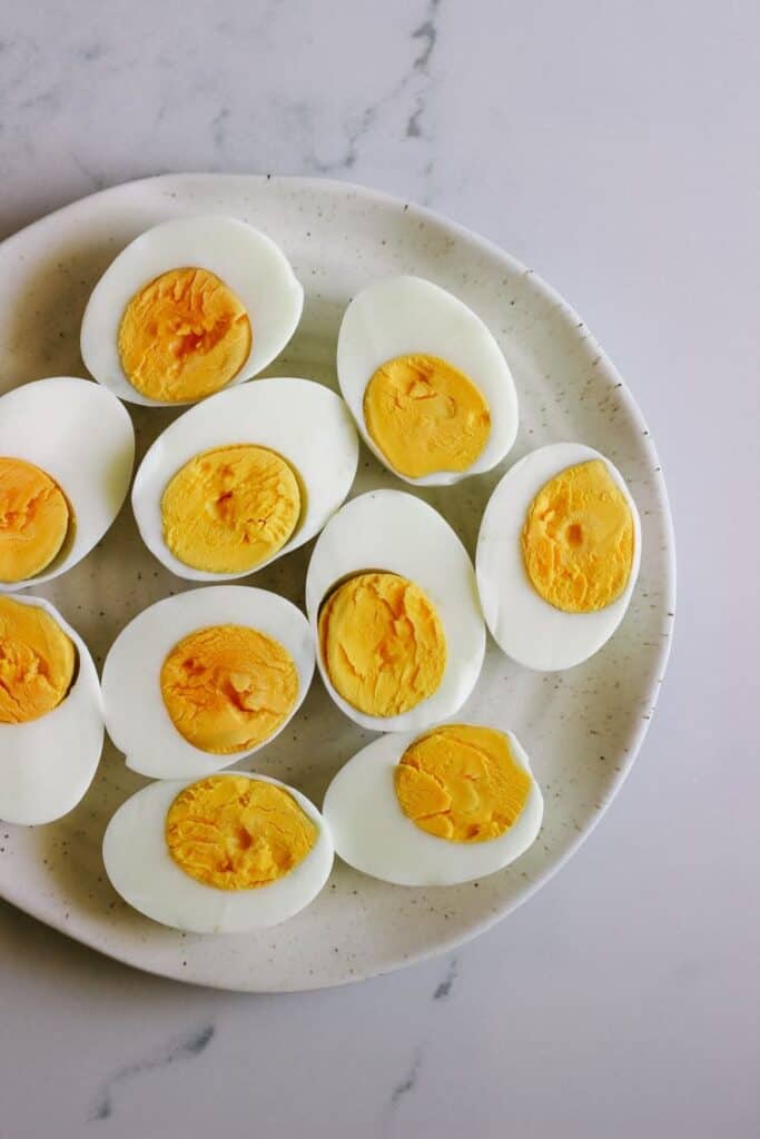 4 Delicious Whole Egg Recipes For Your Baby At 6 Months Get Cracking