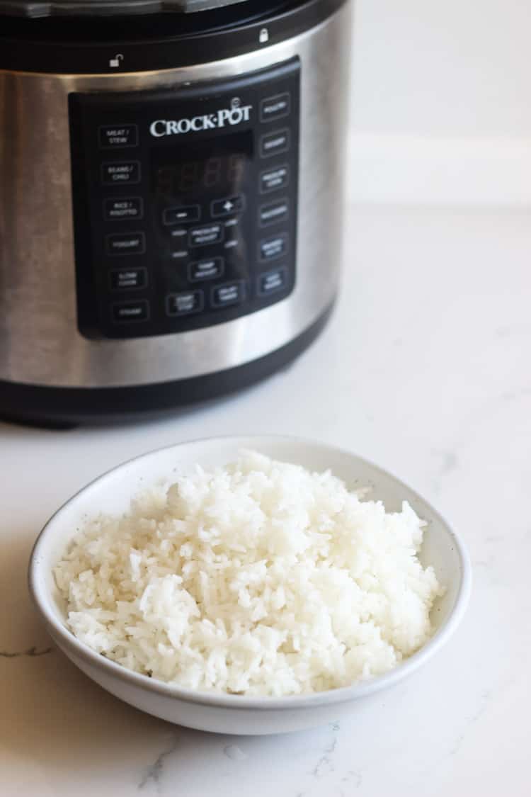 Multi Cooker Rice Instant Pot The Kiwi Country Girl