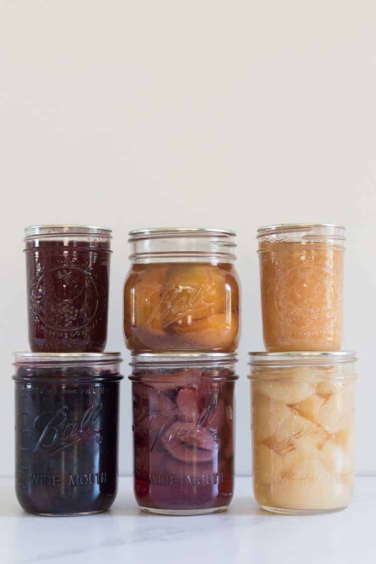 Easy MadeFromScratch Recipes The Kiwi Country Girl